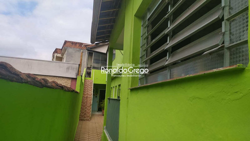 Imagem 21 de 30 de 4 Dorms, 3 Banheiros, 3 Salas, 79m² - V7166