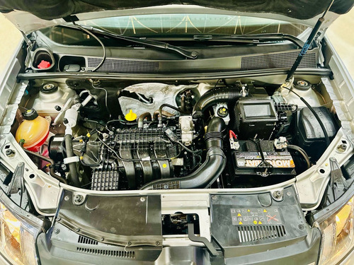 Renault Logan 1.0 12V SCE EXPRESSION