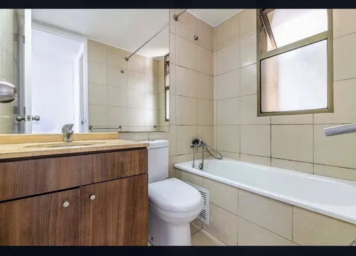 Vende Departamento Excelente Conectividad