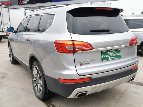 Haval H7 H7 ELITE 2.0 AUT