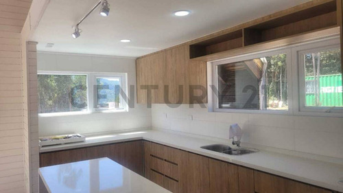 Casa Nueva En Venta, Proyecto Aires De Nonguen, Entorno N...
