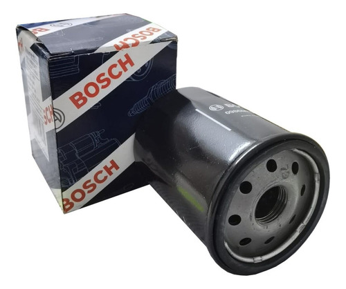 Filtro Aceite Bosch Toyota Prius C 1.5l 2019 2020 2021