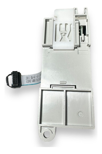 Allen Bradley 1762-iq16 Modulo Micrologix (Usado)