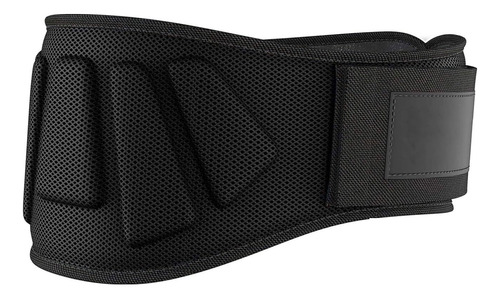 Cinturon Para Gimnasio 2pcs, Faja Para Soporte De Espalda