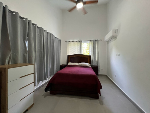 Se Alquila Un Apartamento En Las Terrenas