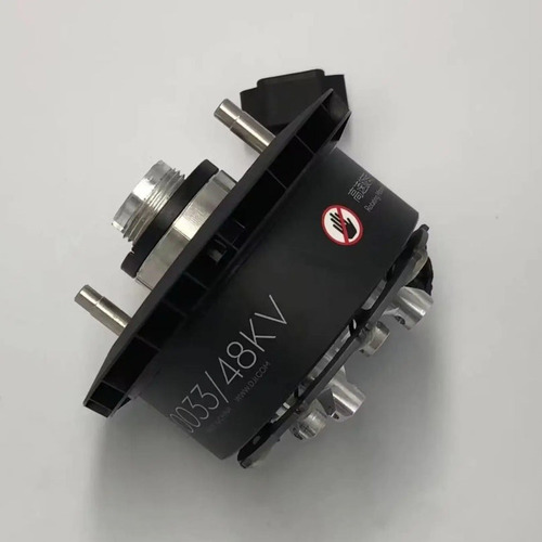 Motor Agras T40 10033 De 48 Kv Para Dron Dji