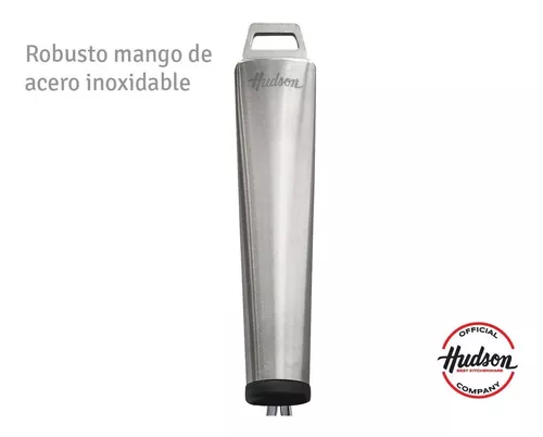 Bergner Rebanador Queso 245cm Acer Inox Rebanador - H-E-B México