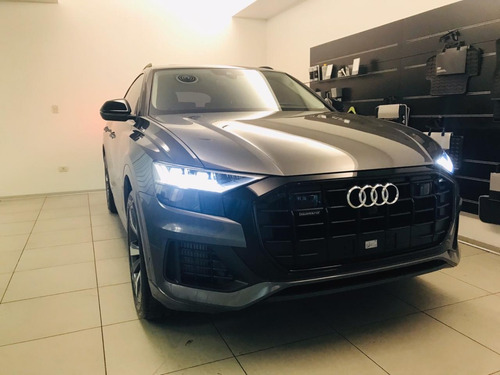 Imagen 12 de 25 de Audi Q8 0km 55 Tfsi Quattro 2023