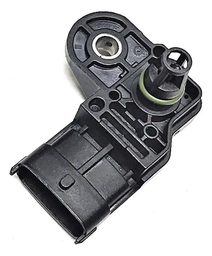 Sensor De Presion Map Para Corsa/celta/fun 1.4 026123070