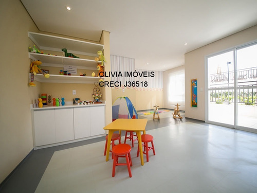 Imagem 15 de 27 de Apartamento 110mts, 3 Dormitórios Sendo 2 Suítes, Cozinha Americana, Terraço, 3 Vagas, Outlet De Imoveis Fa Oliva, Oliviaimoveis. - Ap110mtson - 68868131
