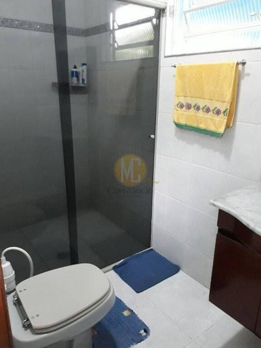 Imagem 3 de 15 de Casa Com 3 Dormitórios À Venda, 195 M² Por R$ 375.000 - Campos De São José - São José Dos Campos/sp - Ca0071