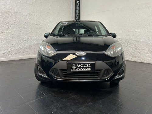 Ford Fiesta 1.0 MPI HATCH 8V FLEX 4P MANUAL