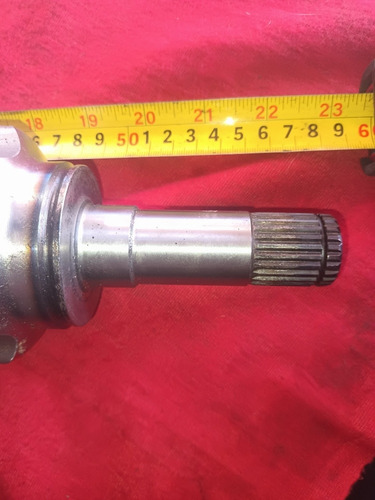 Flecha Completa Ram 700 Club Cab (Reacondicionado)