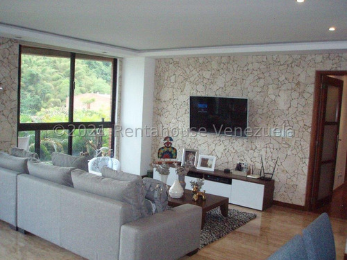 Apartamento Venta Club De Campo La Lagunita Mls #22-5350 Yf