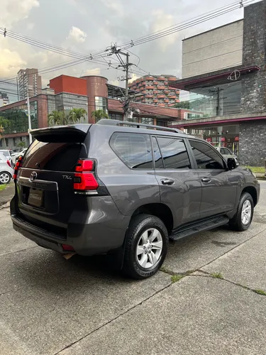 Toyota Prado 2.8 Tx-L At6