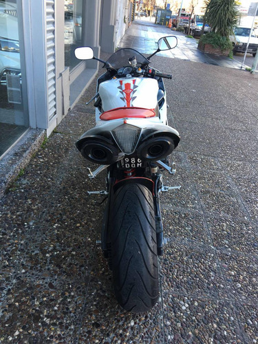 Yamaha Yzfr1