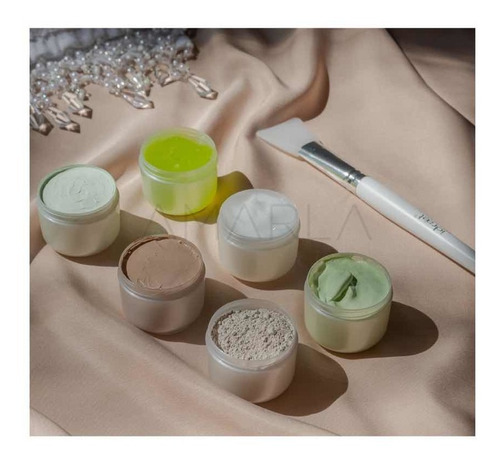Kit Auto Limpieza Facial Antiacné