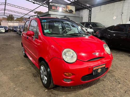 Imagen 4 de 15 de Chery Qq Light