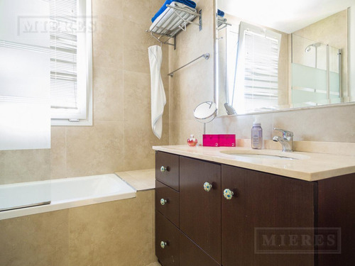 Departamento En Venta De 3 Ambientes - Miradores De La Bahía