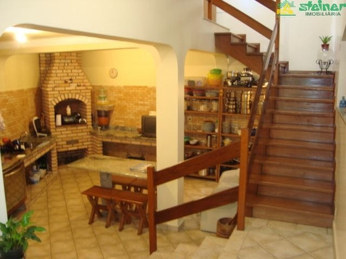 Imagem 22 de 30 de Venda Sobrado 4 Dormitórios Vila Rosália Guarulhos R$ 900.000,00 - 22769v