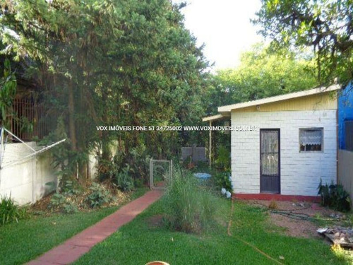 Imagem 6 de 15 de Terreno - Centro - Ref: 46993 - V-46993