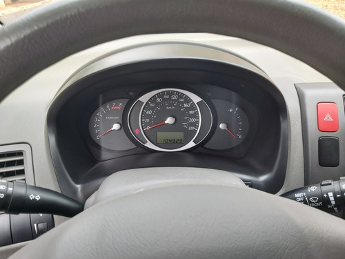 Imagem 8 de 12 de Hyundai Tucson 2013 2.0 Gls 4x2 Flex Aut. 5p