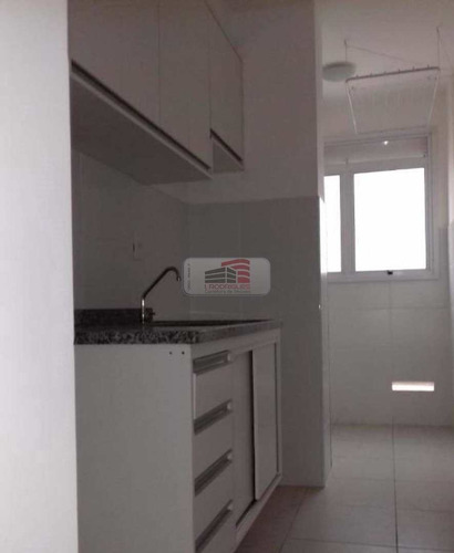 Imagem 3 de 13 de Apartamento Com 2 Dorms, Planalto, São Bernardo Do Campo - R$ 390 Mil, Cod: 2212 - V2212
