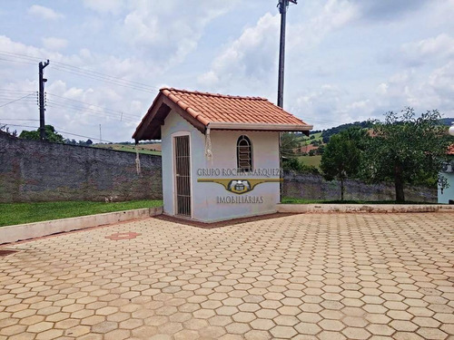 Imagem 27 de 30 de Sítio Com 6 Dormitórios À Venda, 2800 M² Por R$ 1.200.000,00 - Portal São Marcelo - Bragança Paulista/sp - Si0006