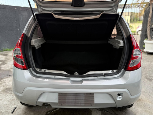 Renault Sandero 1.6 EXPRESSION 8V FLEX 4P MANUAL