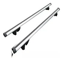 Comprar Arras Porta Equipaje Parrilla Auto Techo Universal \u002Fqhj-a