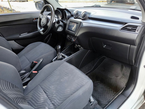 Suzuki Swift 1.2 Gl Ac