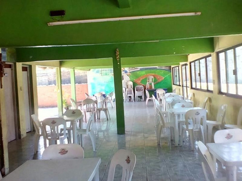 Local Comercial En Venta Paso Del Toro