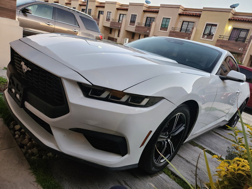 Ford Mustang 2.3 Ecoboost Premium At