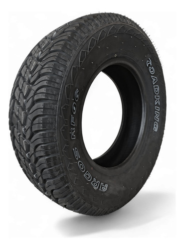 2 Llantas Lt 245/75 R17 Roadking At 10c Carga S