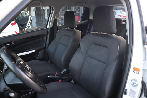 Suzuki Swift 1.2 Glx Mt