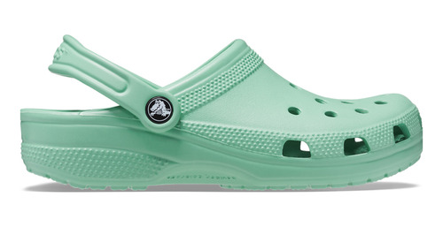 Crocs Classic Verde - 3ug