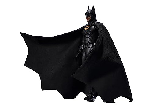 Tamashii Nations - The Flash - Batman, S.h.figuarts Figura D