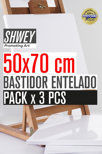 Pack Shwey. 2-2430 + 2-3030 + 4-3040 + Envio