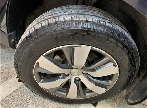 Peugeot 2008 1.6 Thp Sport