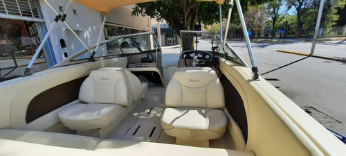 Imagen 5 de 7 de Lancha Quicksilver 16 Mercury 90 Hp 2t Mod 2009