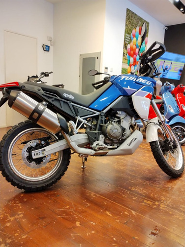Imagen 14 de 18 de Aprilia Tuareg 660 Cc Tu Mejor Opcion Aqui En Kawasaki Jack!