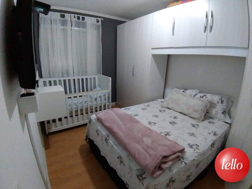 Apartamento - Ref: 215475