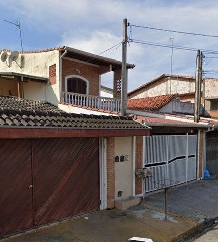 Imagem 3 de 19 de Excelente Casa Em Altos De Santana - So2686