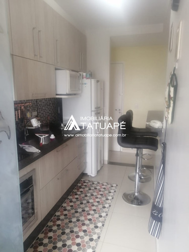 Imagem 6 de 19 de Apartamento - Ap000379 - 68849855