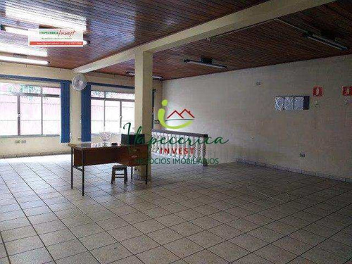 Imagem 2 de 18 de Prédio, Jardim Itapecerica, Itapecerica Da Serra - R$ 600 Mil, Cod: Pr0509 - Vpr0509