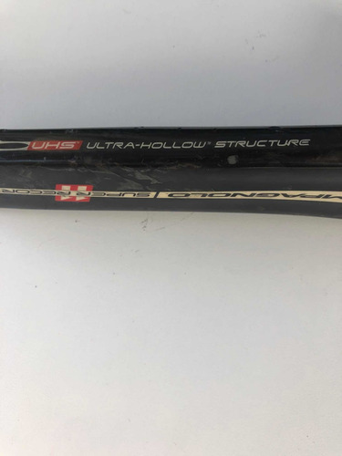 Pedivela Campagnolo Super Record 11v 53/39 172,5mm Pouco Uso (Usado)