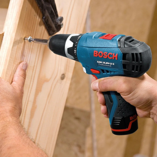 Jogo Kit De Ferramentas Brocas X-line Bosch 103 Peças
