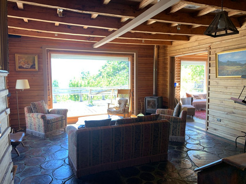 Se Vende Espectacular Casa A Las Orillas Del Lago ...