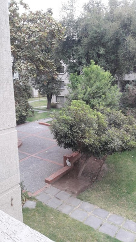En Arriendo Amplio Depto 2d2b - Fleming / Cuarto Centenario