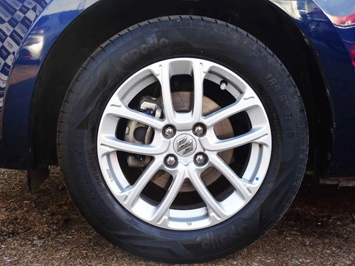 Suzuki Swift Gl Sport